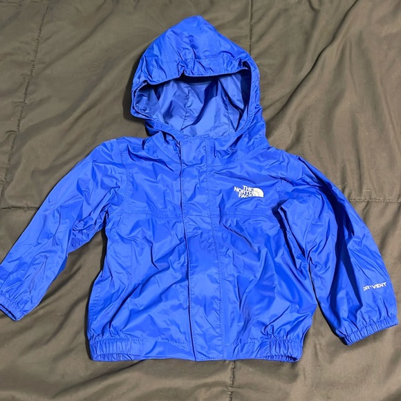 The North Face Windbreaker Jacket 6-12 Months - Picture 1 of 8